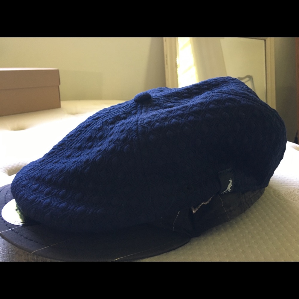Kangol 504